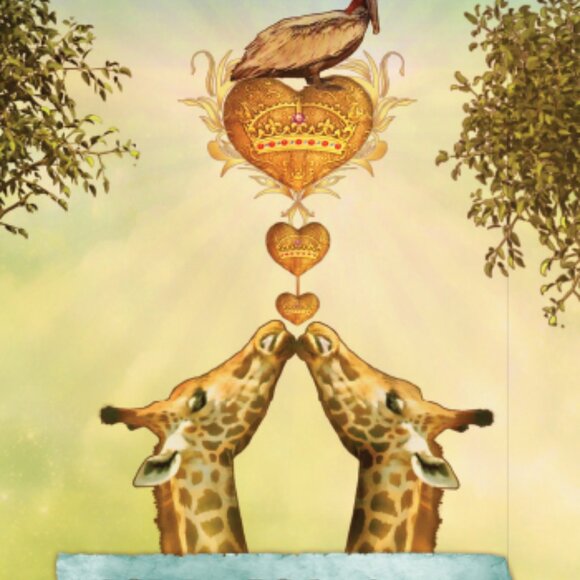 4 Tarot Deck Bundle by Colette Baron-Reid - Picture 5 of 12